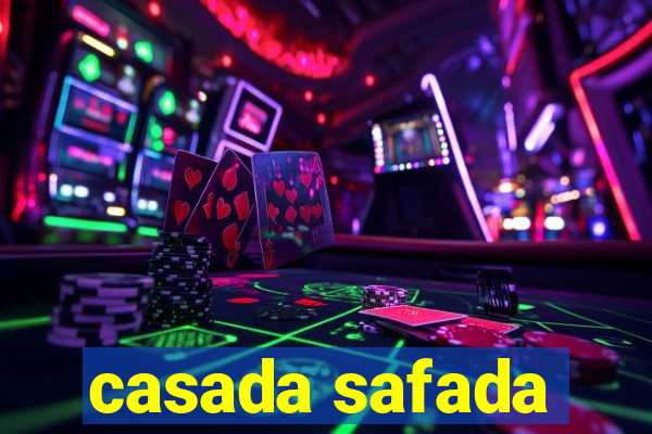 casada safada